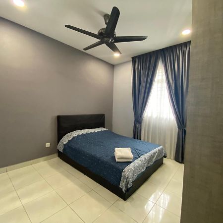 Bayu Andaman Residensi Appartement Kuala Lumpur Buitenkant foto